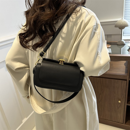 🔥Hot Sale 50% Off🔥Sac à bandoulière élégant et polyvalent pour femme