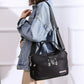 ⏳Réduction limitée de 50%💥 Sac à main tendance antivol