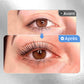 🔥 ACHETEZ-EN 1, OBTENEZ-EN 1 GRATUIT! 💕 Iron Wand Mascara – Longueur et Boucles Sans Bavures ✨