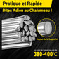 🔧 PROMO LIMITÉE 48% DE RÉDUCTION ! ✨ Barres de Soudure Universelles – Basse Température, 1 Clic ✨