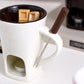 ⏳-50% pour temps limité⏰Tasse à faire fondre le chocolat