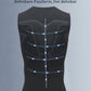 🎉 Gilet de maintien ionique – Compression et rafraîchissement – Gainage corporel et sans manches – Invisible sous les vêtements 🕶️