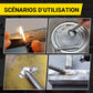 🔧 PROMO LIMITÉE 48% DE RÉDUCTION ! ✨ Barres de Soudure Universelles – Basse Température, 1 Clic ✨