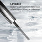 🔥 ACHETEZ-EN 1, OBTENEZ-EN 1 GRATUIT! 💕 Iron Wand Mascara – Longueur et Boucles Sans Bavures ✨