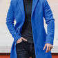 ✨ OFFRE PRIVILÈGE · -50 % | Veste Homme Classique à Boutonnage Simple
