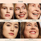 🎁Achetez-en 1, obtenez-en 1 gratuit🎉Fond de teint changeant de couleur pour peaux matures