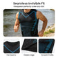 ⏰🔥 OFFRE LIMITÉE : -50 % ! 🔥 Plus de 50 000 exemplaires vendus ! Gilet Sculptant Ionique – Compression rafraîchissante, lisse le ventre et les poignées d'amour. Invisible sous les chemises. Retrouvez votre confiance en vous ! 💪✨