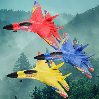 🔥 Black Friday – 50 % de réduction ! ✨ Gravity Glider RC – Avion incassable avec gyroscope, train d’atterrissage & batterie rechargeable 🛩️⚡ Livraison gratuite !