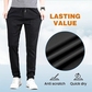 ⏳Réduction limitée de 50%💥🥰 Pantalon cargo résistant avec une grande élasticité et plusieurs poches