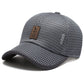 ✨🌞58 % de réduction🔥Casquette de baseball légère et respirante pour l'été🧢