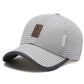 ✨🌞58 % de réduction🔥Casquette de baseball légère et respirante pour l'été🧢