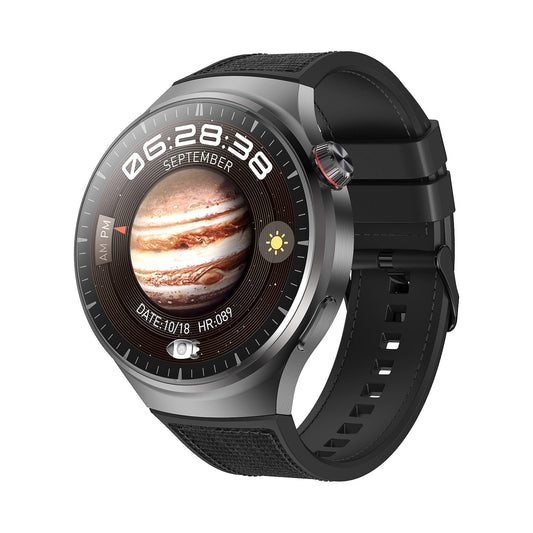 🔥55% de réduction⌚Montre Intelligente Bluetooth - Montre Watch 4 Pro(✈️Livraison gratuite)