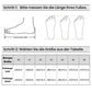 High-End-Mid-Top-Stiefel für Herren 【kostenloser Versand】