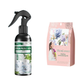 🌹 ⚡Offre limitée : achetez-en 2, obtenez-en 1 gratuitement⚡-🧑‍⚕️Spray puissant anti-acariens