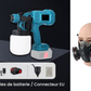 💥Offre à durée limitée : 50 % de réduction🔥Pulvérisateur électrique sans fil🚀 Livraison gratuite🚀