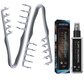 🌟ACHETEZ 1, OFFERT 1 ! ✨ Peigne professionnel pour hommes