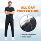 ⏳Réduction limitée de 50%💥🥰 Pantalon cargo résistant avec une grande élasticité et plusieurs poches