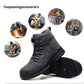 🔥2025 Hot Sale🔥Chaussures de travail légères et multifonctionnelles pour hommes