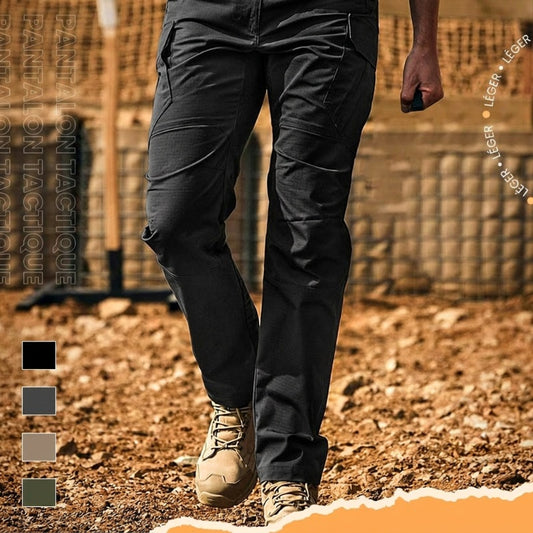 Acheter 2 livraison gratuite-Pantalon imperméable tactique