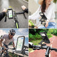✨Support de téléphone étanche pour vélo et moto