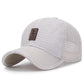 ✨🌞58 % de réduction🔥Casquette de baseball légère et respirante pour l'été🧢