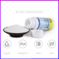 【Vente directe d'usine】Nettoyant puissant pour évier et canalisations 🍃Sans danger pour tous les drains