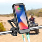 ✨Support de téléphone étanche pour vélo et moto