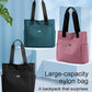 ⏰Vente chaude-50% de réduction🔥👜Sac à bandoulière en nylon multi-poches imperméable de grande capacité