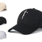 💖 Soldes d'été 50 % de réduction ✨ Casquette visière brodée décontractée