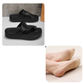 👡 50% DE RÉDUCTION – PROMO LIMITÉE ! ✨ Sandales Compensées Bout Ouvert Femme – EVA – Plateforme Légère & Bride Orteil for Été