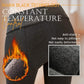 Leggings thermiques en cachemire 1900D-1