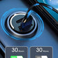 🔥-Chargeur de voiture rapide 100 W multi-compatible