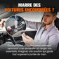 ✨ Hot Sale 49% OFF 🔥 Accoudoirs de voiture multifonctions kushio