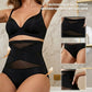 💗1 Acheté = 1 Offert ! 👙 Culotte Gainante Taille‑Haute, Effet Ventre Plat, Ultra‑Confortable et Invisible au Quotidien