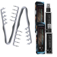 🌟ACHETEZ 1, OFFERT 1 ! ✨ Peigne professionnel pour hommes