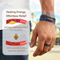 Bracelet magnétique en cuivre - Soulage la fatigue et favorise la circulation sanguine