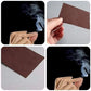🎃Kit de magie d'Halloween à 50 % de réduction -🎩Gimmick Mystic Finger Smoke