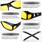 📢📢50 % de réduction !!!🎅Lunettes de conduite à vision nocturne, polarisées anti-éblouissement