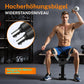 🔥Barre de musculation réglable pour appareils d'entraînement des bras, appareils d'entraînement de la force des bras et du tronc, appareil d'entraînement portable pour salle de sport à domicile et fitness