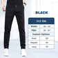 ⏳Réduction limitée de 50%💥🥰 Pantalon cargo résistant avec une grande élasticité et plusieurs poches