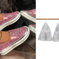 👟 60% DE RÉDUCTION! 🚶‍♀️ Chaussures Slip-On Décontractées pour Femme – Confortables, Légères & Faciles à Enfiler pour le Quotidien 🌸