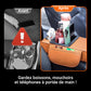 ✨ Hot Sale 49% OFF 🔥 Accoudoirs de voiture multifonctions kushio