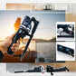 📢 Offre à durée limitée ✨🎣 Ensemble de cannes à pêche télescopiques universelles