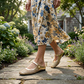 👡 60% DE RÉDUCTION! ✨ Mules Mary Jane à Bout Carré Tissées – Tendance, Confortables & Faciles à Enfiler 🌸