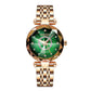 ⏳Spécial à durée limitée⏰Montre élégante et brillante⌚