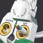 ⚡ 60% OFF IMMÉDIAT ! 🔧 Ciseaux Coupe-Fils 8-en-1 Multifonctions - Testeur Électrique Intégré + Outils de Soudure/Plissage 🛠️✨