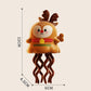🔥 Halloween Sale-Up to 50% OFF🎃2025 Halloween Dancing Ghost Toy