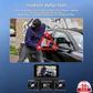 🔥 -50 % jusqu'à épuisement des stocks ! 🚗 Dashcam Full HD 1080p avec 4 caméras et Wi-Fi