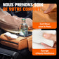 ✨ Hot Sale 49% OFF 🔥 Accoudoirs de voiture multifonctions kushio