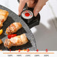 ⏳Spécial à durée limitée🔥Planche à griller électrique d'intérieur antiadhésive🍳
